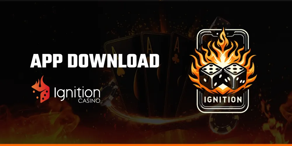 Ignition Casino App Download